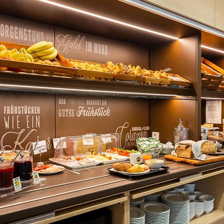 B&B Hotel Essen-City Luaran gambar